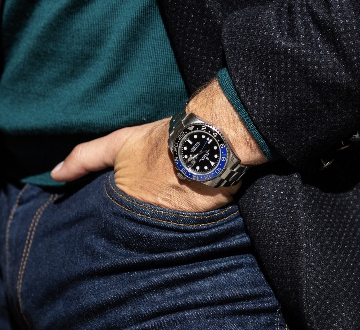 Top 7 des montres Rolex d’occasion les plus populaires