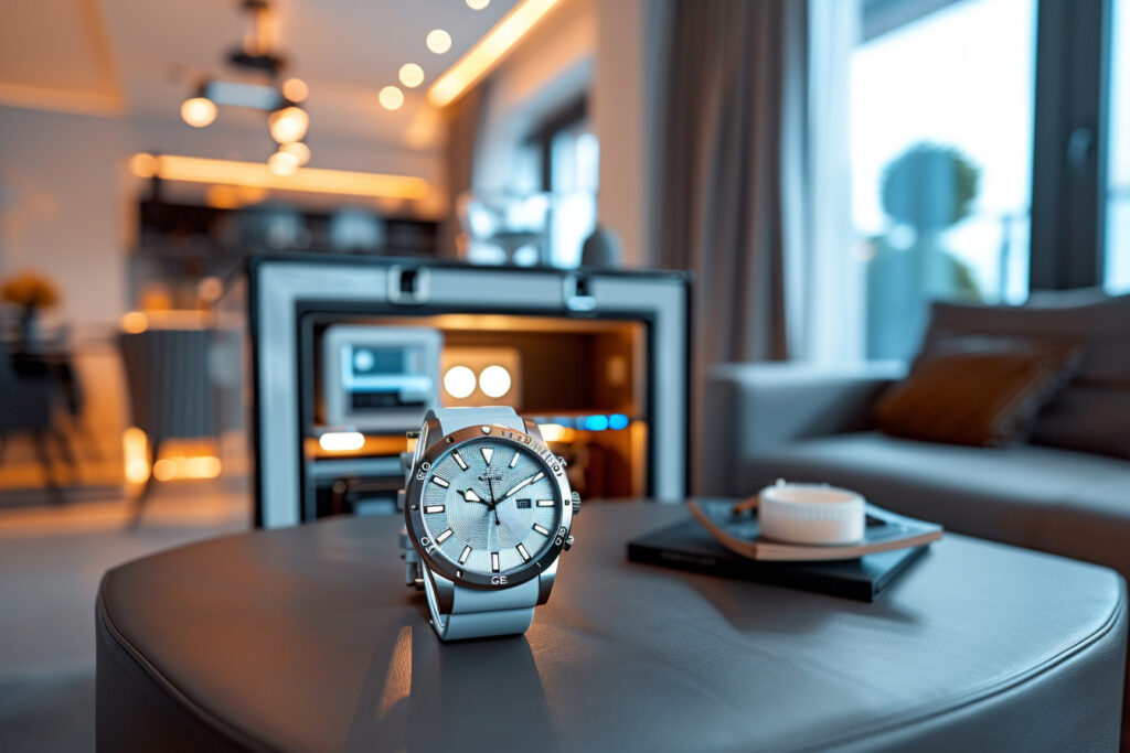 Comment prévenir les vols de montres de luxe stratégies efficaces contre les agressions