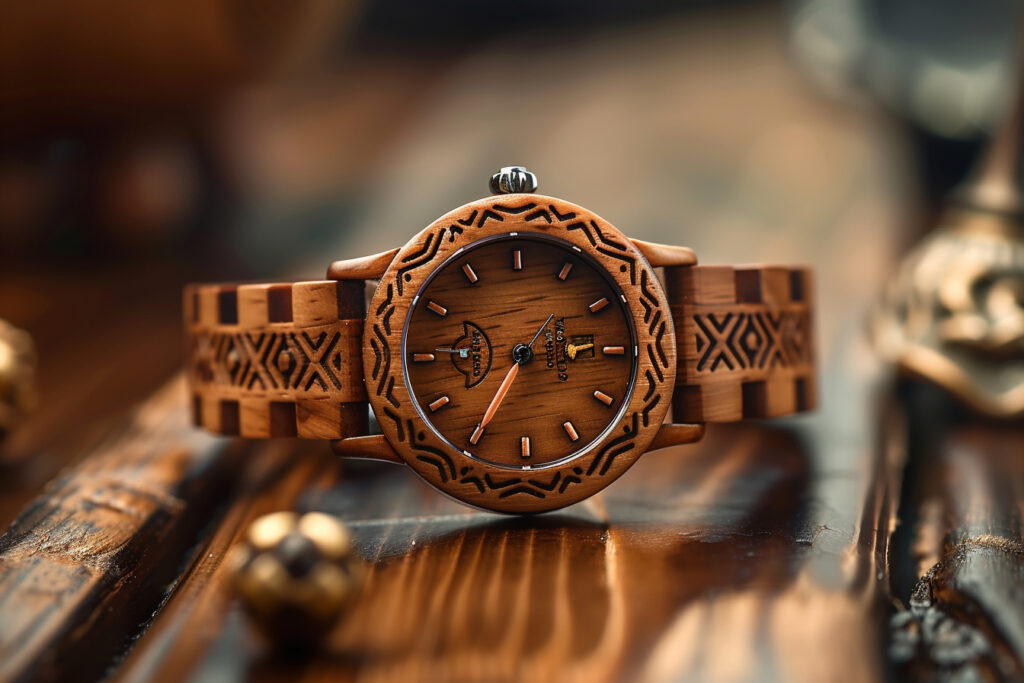 Guide d'achat 2024 Comment choisir le bracelet de montre en bois idéal