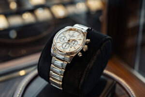 Guide ultime pour investir dans les montres de luxe homme choix et valeur sur le long terme