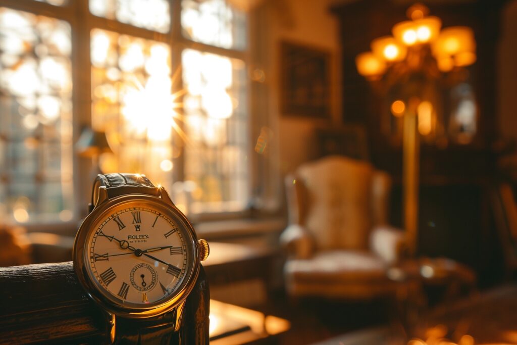 Astuces pour réussir votre achat de montre vintage et éviter les pièges