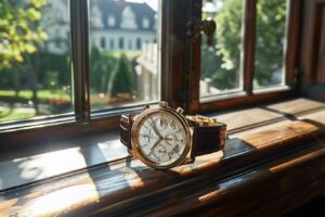 Découvrir l’heure grâce au soleil et aux montres de luxe
